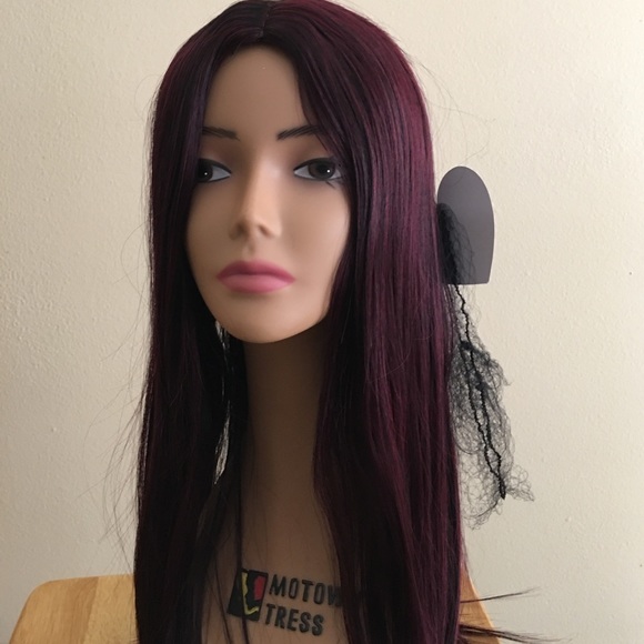 Hair Wig Unit - Picture 2 of 2